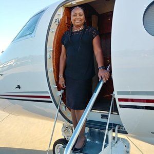 Meet your Posher, Gayle